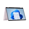 Kép 4/4 - HP OmniBook 5 Flip 14-fp0006nh, 14.0 2K IPS AG Touch, Core 5-120U 1.4GHz, 16GB, 1TB, Win 11, Rózsaszín HP CPS