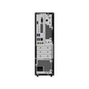 Kép 3/3 - ASUS COM DT D501SER-5145000370, Intel Core i5-14500, 8GB, 512GB M.2, NOOS, Fekete ASUS