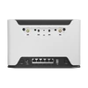 Kép 3/3 - MIKROTIK Wireless Router DualBand, 5x1000Mbps, AC1200, Chateau LTE6, 1xMicroSIM, Asztali MikroTik
