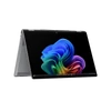 Kép 2/4 - HP OmniBook X Flip 16-ar0001nh, 16.0 2K OLED Touch, Ryzen AI 5 340 4,8GHz, 16GB, 1TB, Win 11, ezüst HP CPS