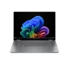 Kép 1/4 - HP OmniBook X Flip 16-ar0001nh, 16.0 2K OLED Touch, Ryzen AI 5 340 4,8GHz, 16GB, 1TB, Win 11, ezüst HP CPS
