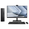 Kép 2/2 - ASUS COM DT ExpertCenter D700SE-3131000120, i3-13100, 8GB, 256GB M.2, NOOS, Fekete ASUS