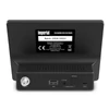 Kép 2/12 - Imperial DABMANI420BK kompakt hibrid rádió (internet, DAB + , FM Hi-Fi tuner) Bluetooth®-szal Imperial