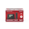 Kép 11/12 - Imperial DABMANI420BK kompakt hibrid rádió (internet, DAB + , FM Hi-Fi tuner) Bluetooth®-szal Imperial