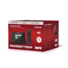 Kép 12/12 - Imperial DABMANI420BK kompakt hibrid rádió (internet, DAB + , FM Hi-Fi tuner) Bluetooth®-szal Imperial