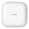 Kép 1/4 - D-LINK Wireless Access Point Dual Band AC1200 Falra rögzíthető, DAP-2662