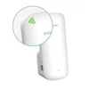 Kép 1/2 - D-LINK Wireless Range Extender Dual Band AX1800, DAP-X1860 / E