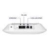 Kép 1/2 - D-LINK Wireless Access Point Dual Band AX3600 Falra rögzíthető, DAP-X2850