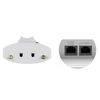 Kép 2/2 - D-LINK Wireless Access Point Dual Band AC1300 Kültéri + 1 éves Nuclias Cloud License, DBA-3620P D-Link