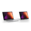 Kép 1/2 - HP EliteBook X Flip G2i 14, 14" WUXGA OLED Touch, Core Ultra7 356H 1.9GHz, 32GB, 512GB, Win 11 Prof. HP BPS