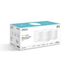 Kép 2/2 - TP-LINK Wireless Mesh Networking system AX1500 DECO X10 (3-PACK) TP-Link