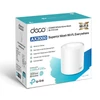 Kép 2/2 - TP-LINK Wireless Mesh Networking system AX3000 DECO X50 (1-PACK)