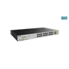 Kép 2/2 - D-LINK Switch 24x1000Mbps(24xPOE) + 2xGigabit kombó SFP Rackes, DGS-1026MP