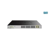 Kép 1/2 - D-LINK Switch 24x1000Mbps(24xPOE) + 2xGigabit kombó SFP Rackes, DGS-1026MP