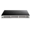 Kép 2/3 - D-LINK Switch 48x1000Mbps (48xPOE) + 4xGigabit SFP+ Menedzselhető Rackes, DGS-1510-52XMP / E