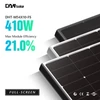 Kép 1/2 - DAH Solar DHM-54X10/FS 410W Full Screen with black frame Mono 410W - Copygo