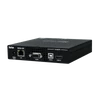 Kép 1/2 - RARITAN Single port, ultra HD, 4K, high-performance KVM-over-IP Switch, HDMI / USB pass-through local port