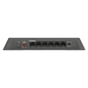 Kép 2/2 - D-LINK Switch 5x2.5Gpbs + 1x10Gbps Multi-Gigabit (Smart Turbo Mode), DMS-106XT