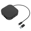 Kép 2/11 - TARGUS Dock / USB-C® Universal Dual HD Docking Station with 80W PD Pass-Thru Targus