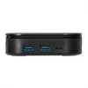 Kép 9/11 - TARGUS Dock / USB-C® Universal Dual HD Docking Station with 80W PD Pass-Thru Targus