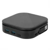 Kép 1/11 - TARGUS Dock / USB-C® Universal Dual HD Docking Station with 80W PD Pass-Thru Targus