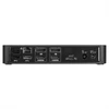 Kép 2/12 - TARGUS Dock / USB-C Universal DV4K Docking Station with 100W Power Delivery Targus