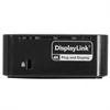 Kép 7/12 - TARGUS Dock / USB-C Universal DV4K Docking Station with 100W Power Delivery Targus