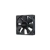 Kép 1/2 - DEEPCOOL Rendszerhűtő  Ventilátor XFAN 120, 12cm, fekete DEEPCOOL