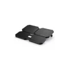 Kép 2/2 - DEEPCOOL Notebook Hűtőpad MULTI CORE X6 DEEPCOOL