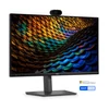 Kép 4/5 - Dell Pro P 24 USB-C Hub Conferencing Monitor P2426HEB HDMI, DP, USB-C(1920x1080)