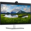 Kép 4/5 - Dell P2724DEB 27" LED Video konferencia monitor HDMI, DP, USB-C (2560x1440)