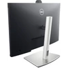 Kép 5/5 - Dell P2724DEB 27" LED Video konferencia monitor HDMI, DP, USB-C (2560x1440)