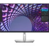 Kép 2/4 - Dell P3223QE 32” LED 4K monitor HDMI, DP, USB Type-C (3840x2160)