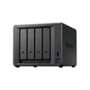 Kép 1/2 - SYNOLOGY ActiveProtect DP340, 4 fiókos, 16GB RAM, 4x8 TB 3.5" HDD (RAID 5), 2x400G SSD (RAID1) Synology
