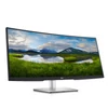 Kép 3/4 - Dell P3424WE 34" Curved HDMI, DP, USB-C LED Monitor (3440x1440)