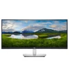 Kép 1/4 - Dell P3424WE 34" Curved HDMI, DP, USB-C LED Monitor (3440x1440)