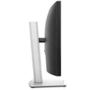 Kép 3/5 - Dell Pro 34" Plus P3425WE Curved HDMI, DP, USB-C LED Monitor (3440x1440)