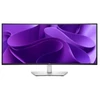 Kép 1/5 - Dell Pro 34" Plus P3425WE Curved HDMI, DP, USB-C LED Monitor (3440x1440)