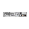 Kép 2/2 - Dell EMC PowerEdge R550 rack szerver 8CX Silver 4309Y 16GB 480GB 10GbeSFP+ H755