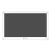 Kép 1/4 - AG Neovo DR-2202 Dental monitor,21.5" LED IPS fehér, NeoV, Sterilizálható,FHD