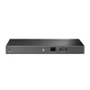 Kép 2/2 - TP-LINK GPON Terminal 4x2.5G PON + 1x10Gbps SFP+ + 1xLan(1000Mbps) + 1xkonzol port + 1x MGMT port, DS-P7001-04 TP-Link