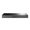 Kép 1/2 - TP-LINK GPON Terminal 4x2.5G PON + 1x10Gbps SFP+ + 1xLan(1000Mbps) + 1xkonzol port + 1x MGMT port, DS-P7001-04 TP-Link