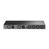 Kép 2/2 - TP-LINK GPON Terminal 8xXGS-PON (SFP + ) + 2x10G SFP+ +2x40G QSFP+ + 1xLAN + 1xkonzol port, DS-P7500-08 TP-Link