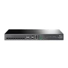 Kép 1/2 - TP-LINK GPON Terminal 8xXGS-PON (SFP + ) + 2x10G SFP+ +2x40G QSFP+ + 1xLAN + 1xkonzol port, DS-P7500-08 TP-Link
