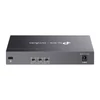 Kép 2/2 - TP-LINK Switch 6x100Mbps(4xPOE + ) Fémházas (Omada), DS106P TP-Link