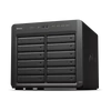 Kép 1/2 - SYNOLOGY NAS 12 fiókos DS2422+ AMD Ryzen V1500B 2,2GHz, 4GB DDR4, 4x1GbE, 2xUSB3.2 Synology