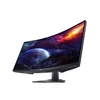 Kép 4/5 - Dell S3422DWG 34" Gaming Curved LED Monitor 2xHDMI, DP (3440x1440)