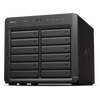 Kép 1/2 - SYNOLOGY NAS 12 fiókos DS3622xs+ Intel Xeon D-1531 6x2,7GHz, 16GB DDR4 ECC, 2x1GbE, 2x10GbE 2xUSB3.2 Synology