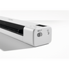 BROTHER Mobil szkenner DS940, Dual CIS, duplex, Wifi / USB, 15 lap / perc, A4, 600x600dpi, Akkumulátor