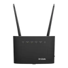 Kép 1/2 - D-LINK ADSL / VDSL Modem + Wireless Router Dual Band AC1200 1xWAN / LAN(1000Mbps) + 3xLAN(1000Mbsp) + 1xUSB, DSL-3788 / E